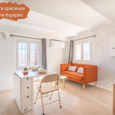 Garlaban - Linge De Qualite - Fibre - Confort - Coeur De Ville ガルダンヌ エクステリア 写真